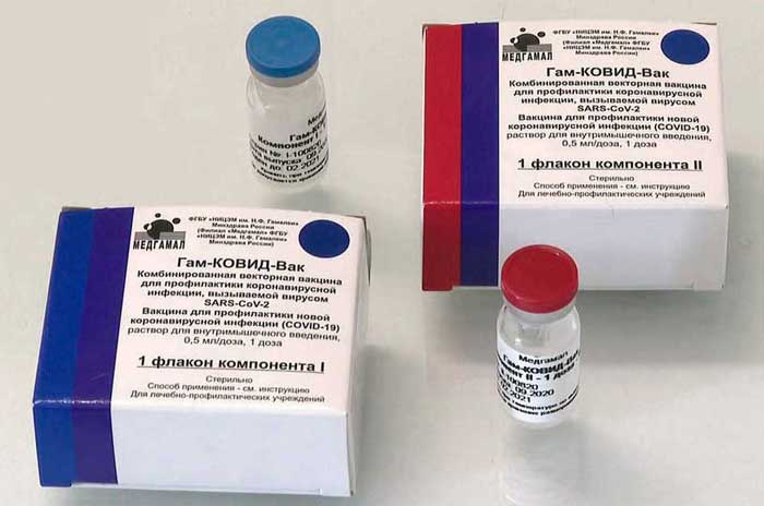 Пандемия COVID-19