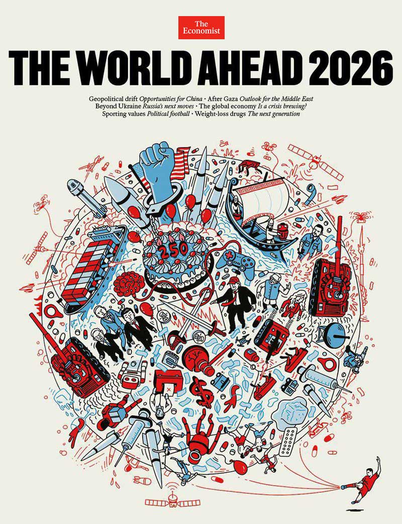 The Economist